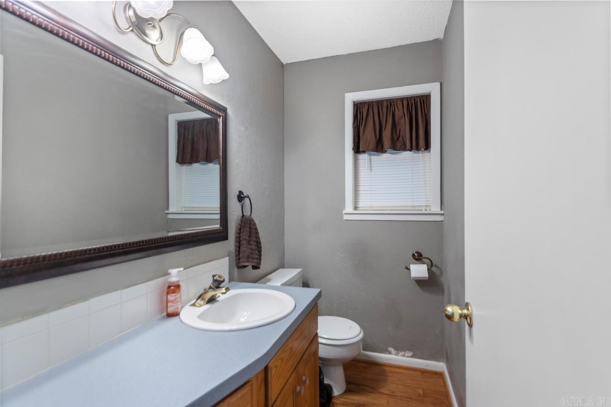 FORREST HILL - Residential
