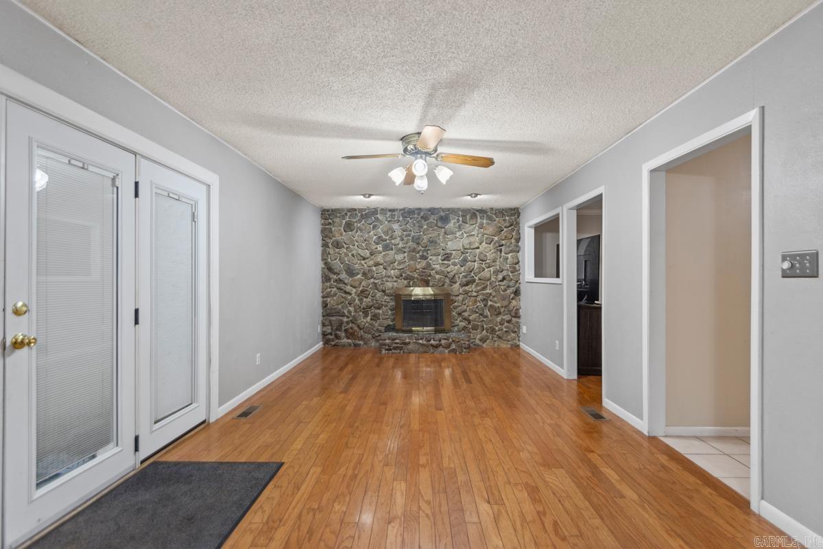 FORREST HILL - Residential