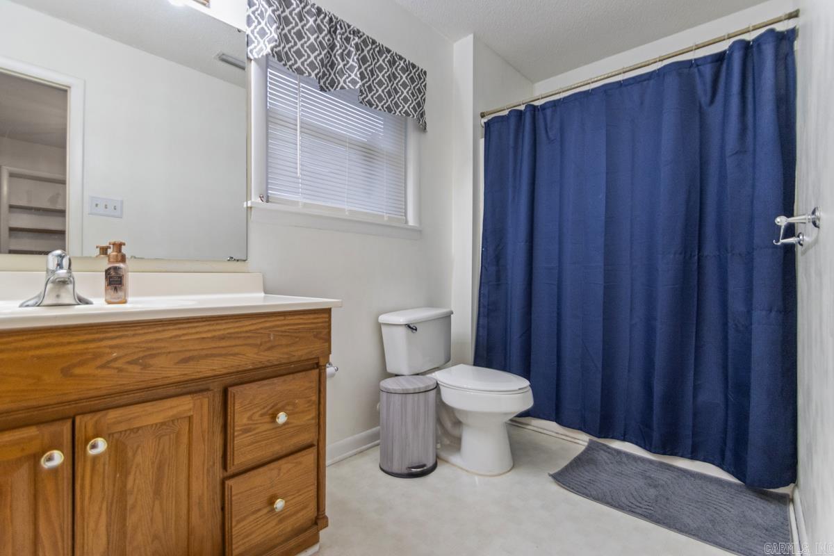 FORREST HILL - Residential