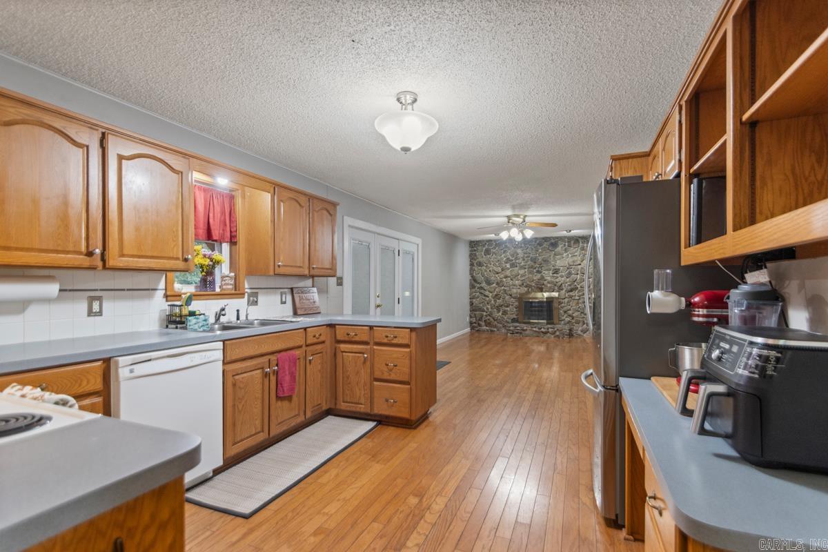FORREST HILL - Residential