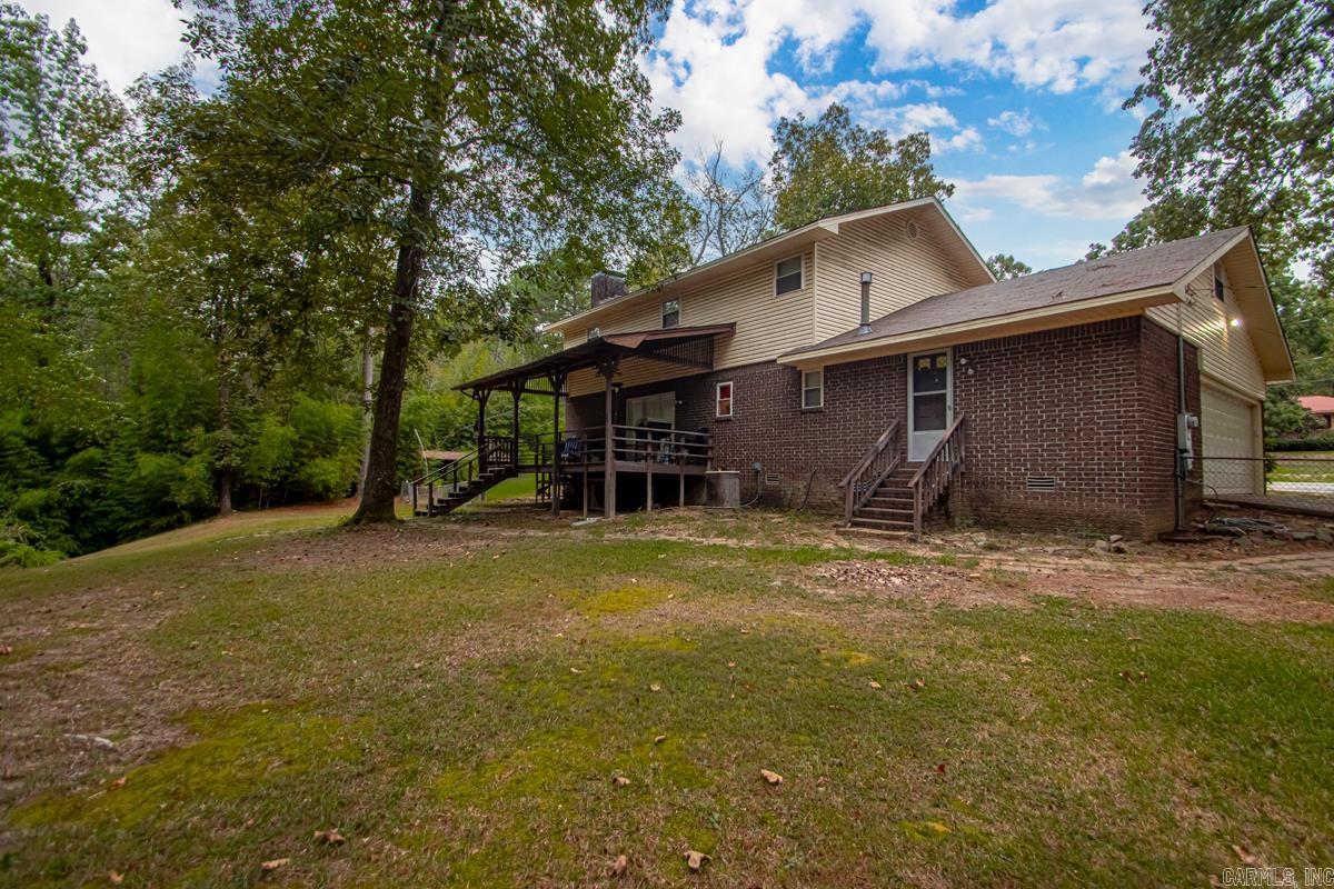 FORREST HILL - Residential