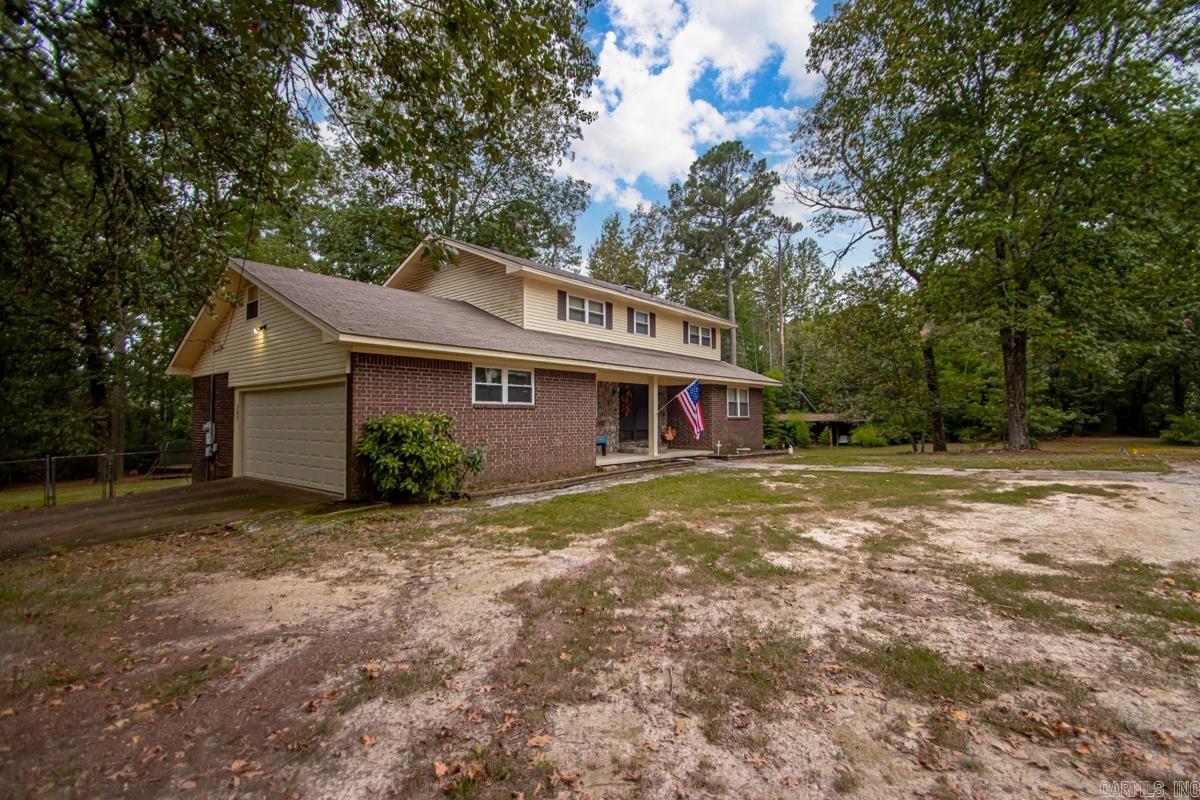 FORREST HILL - Residential