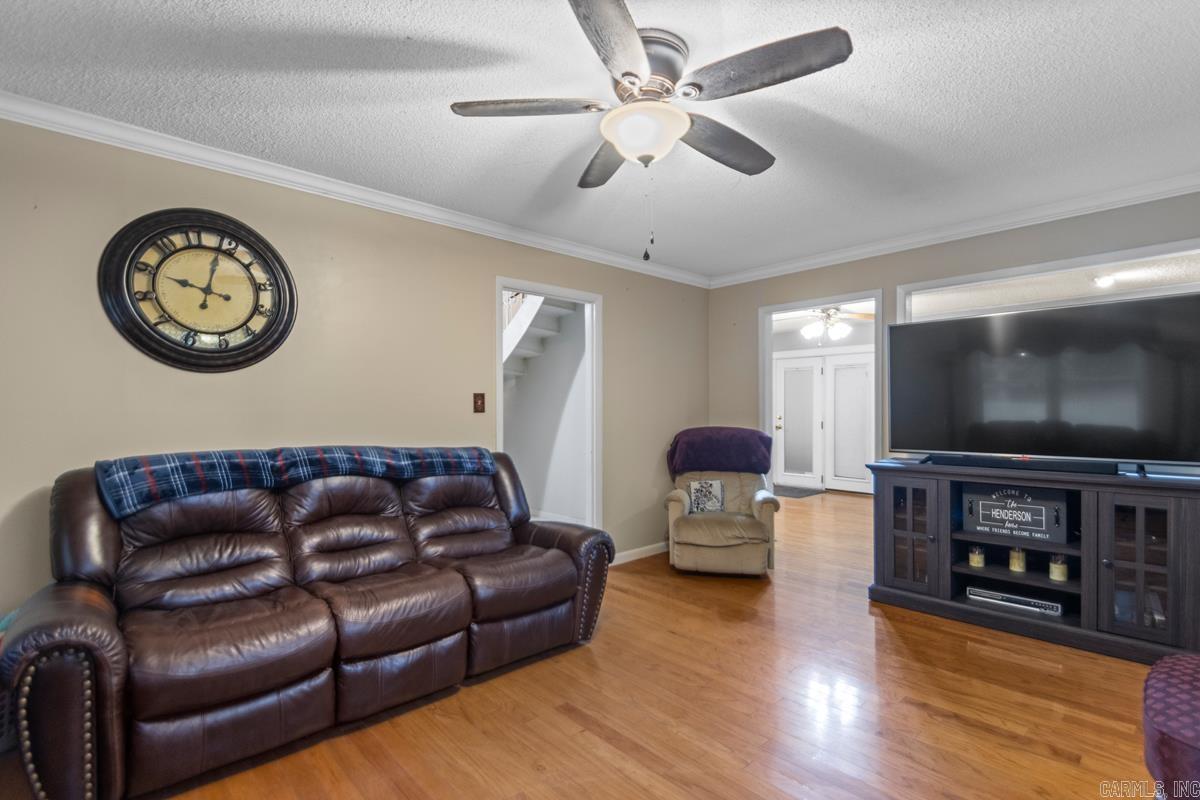 FORREST HILL - Residential