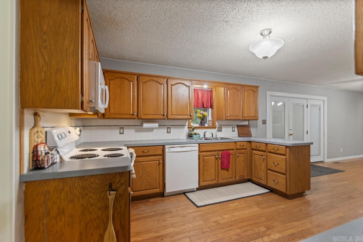 FORREST HILL - Residential