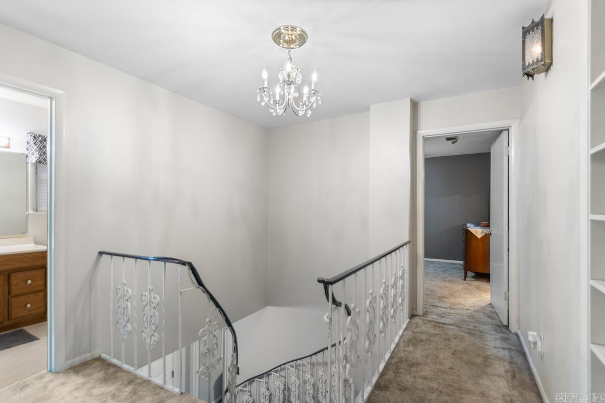 FORREST HILL - Residential