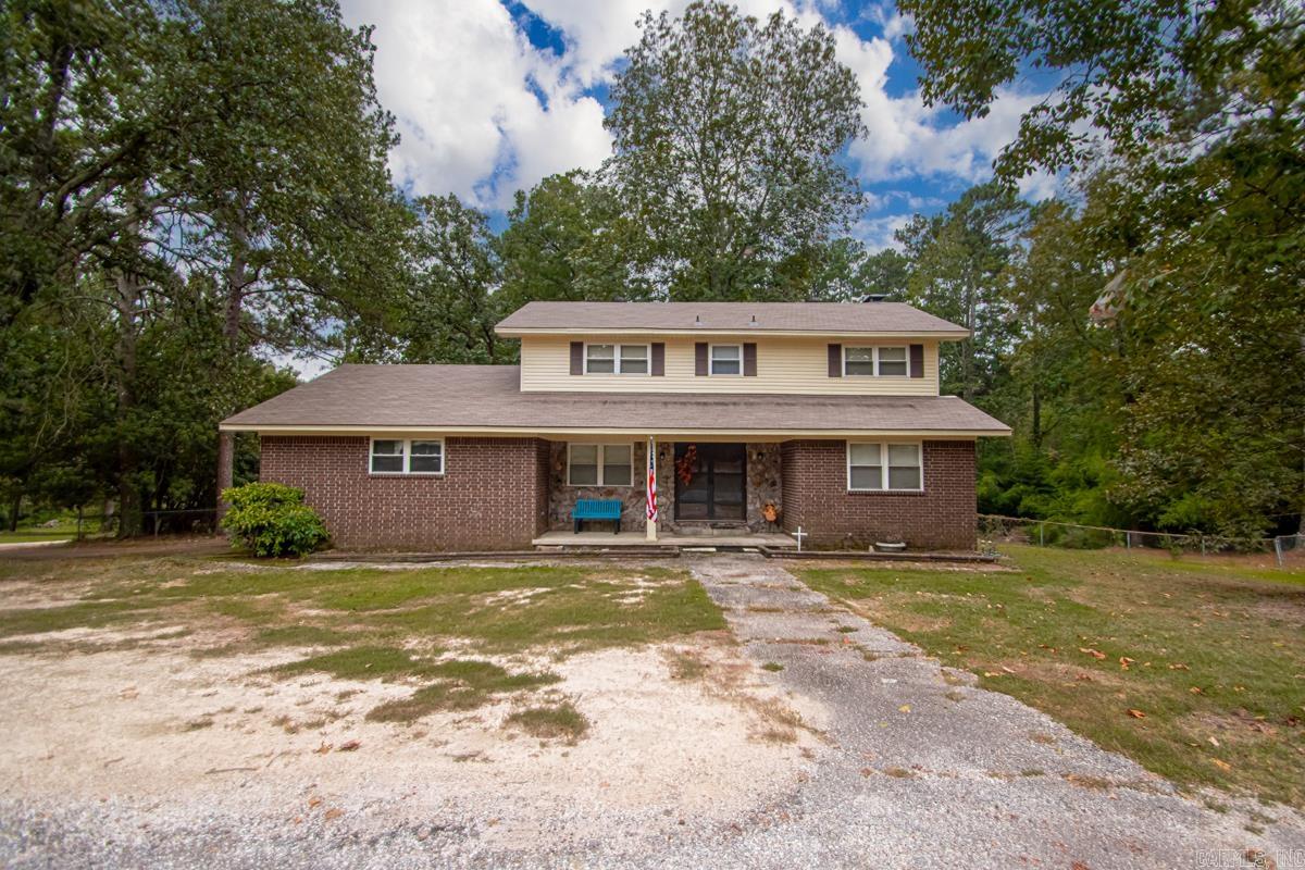 FORREST HILL - Residential