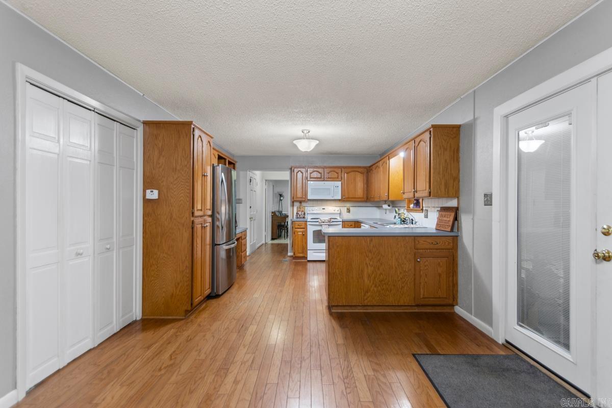 FORREST HILL - Residential
