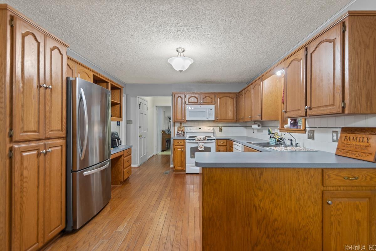 FORREST HILL - Residential