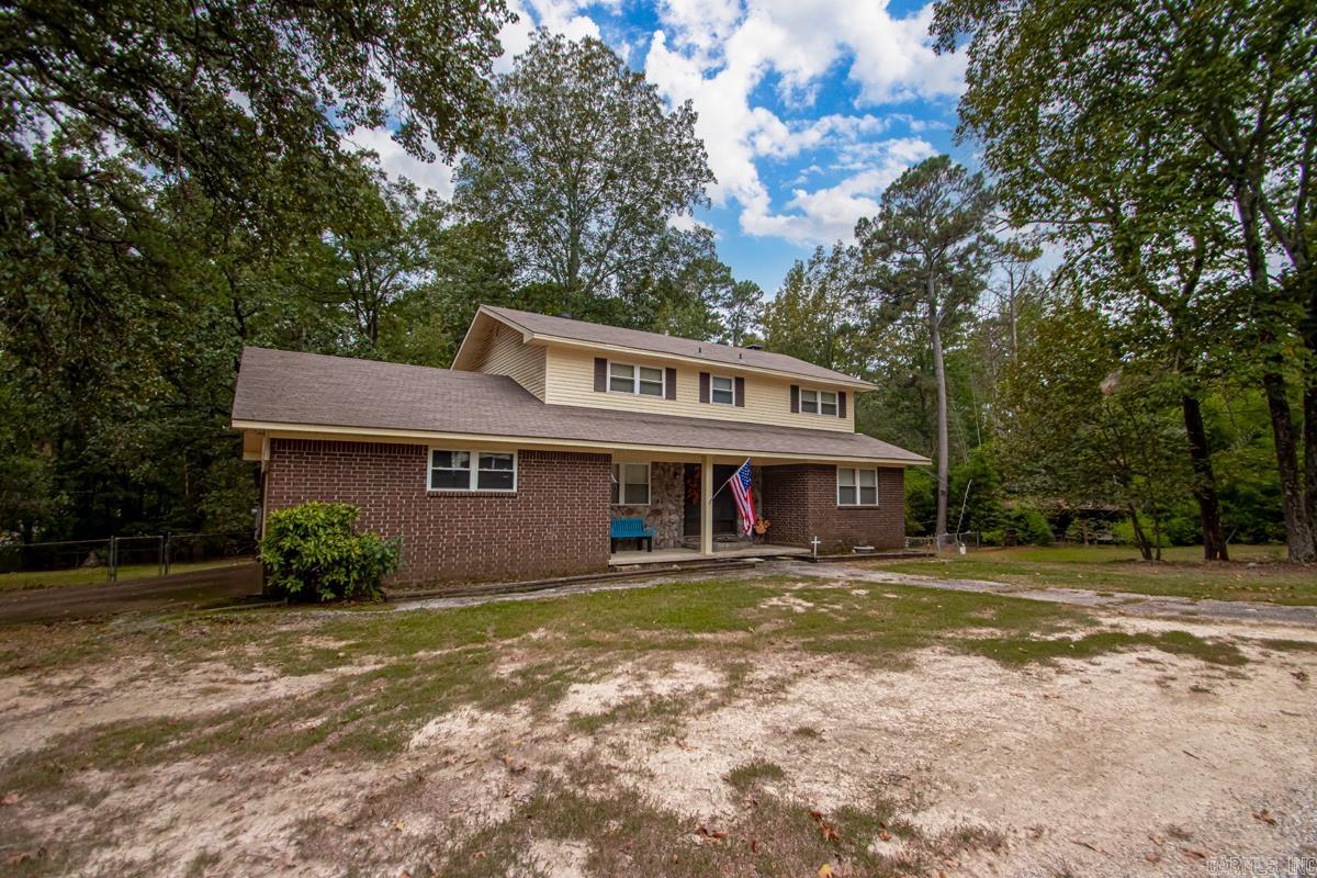 FORREST HILL - Residential