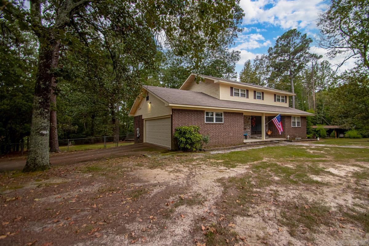 FORREST HILL - Residential