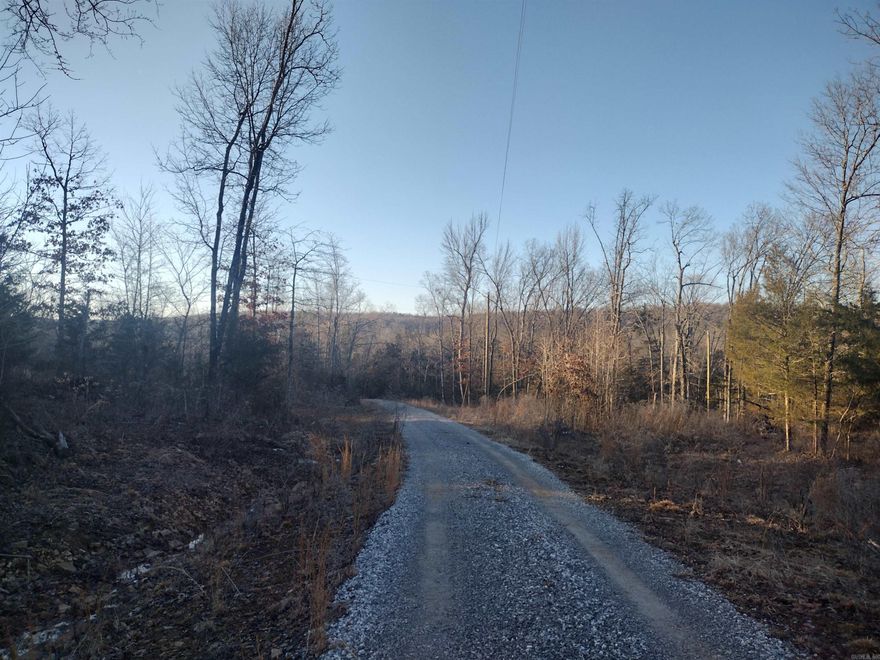 Are you looking for a spot to build your new home with a view of mountains not far from highway and town? It has power on property, water available and does perk for septic. Ther are lots of opportunities and a cleared spot for a house. This is a great place.