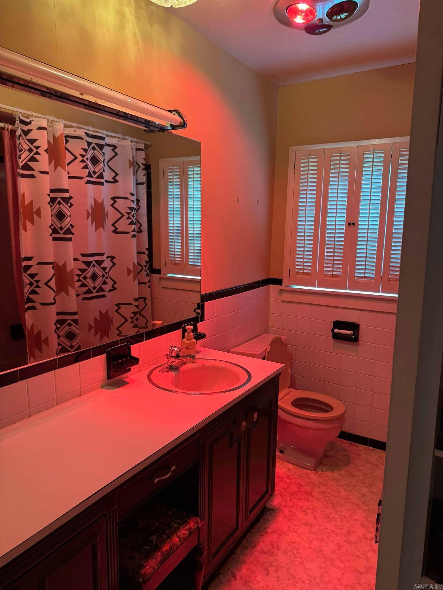 Wickes - Residential