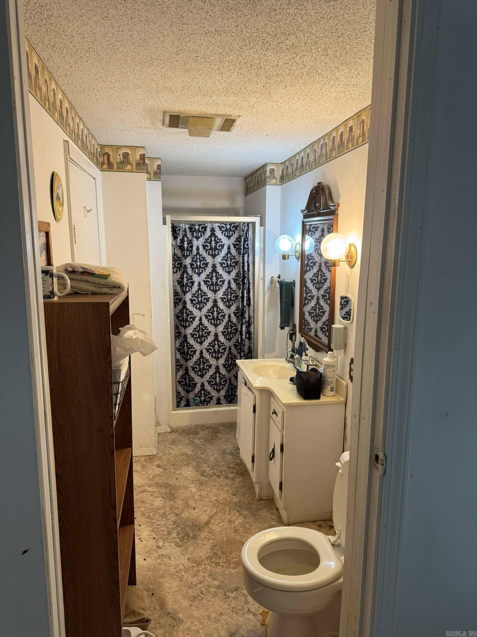 Wickes - Residential