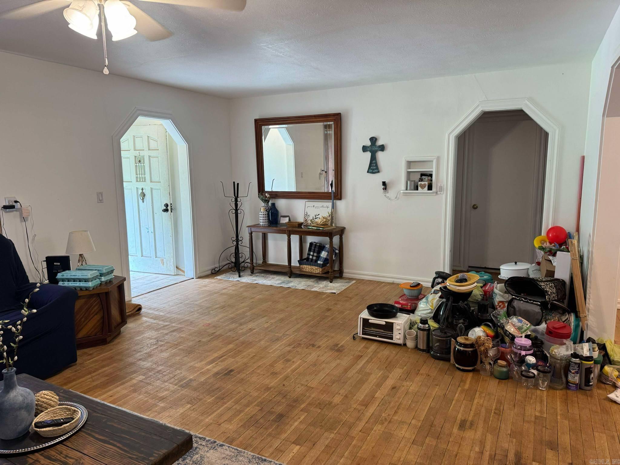 Wickes - Residential