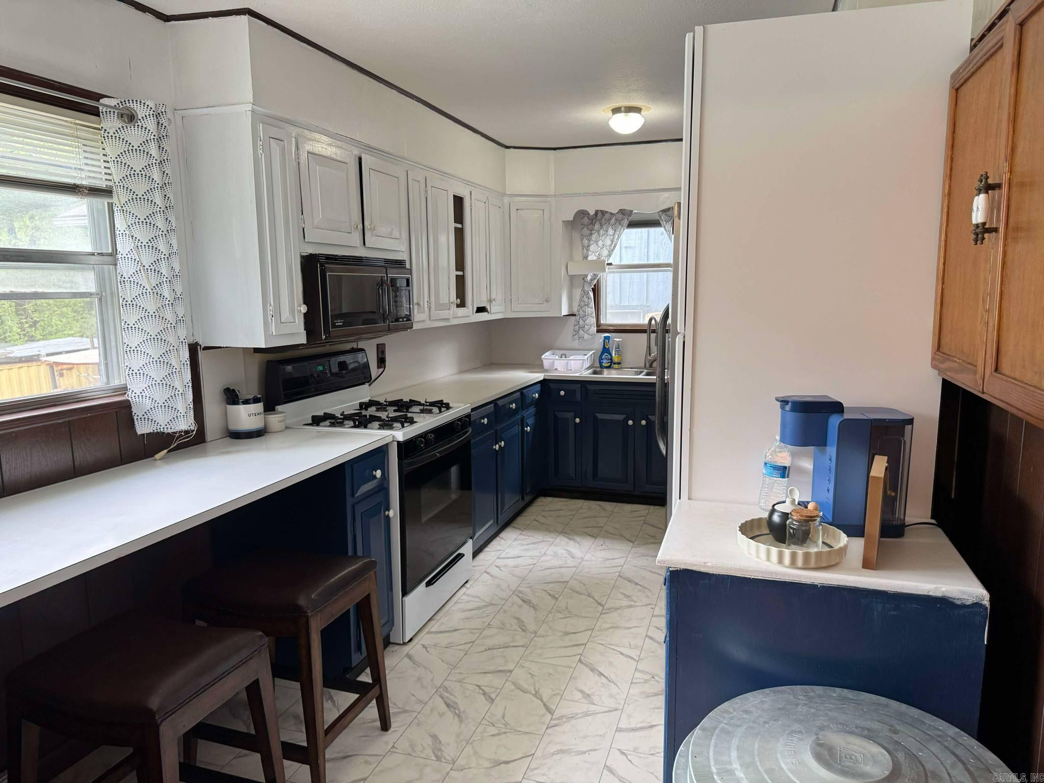 Wickes - Residential