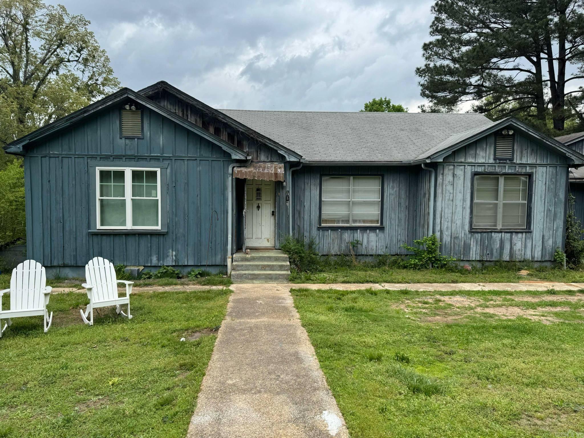 Wickes - Residential