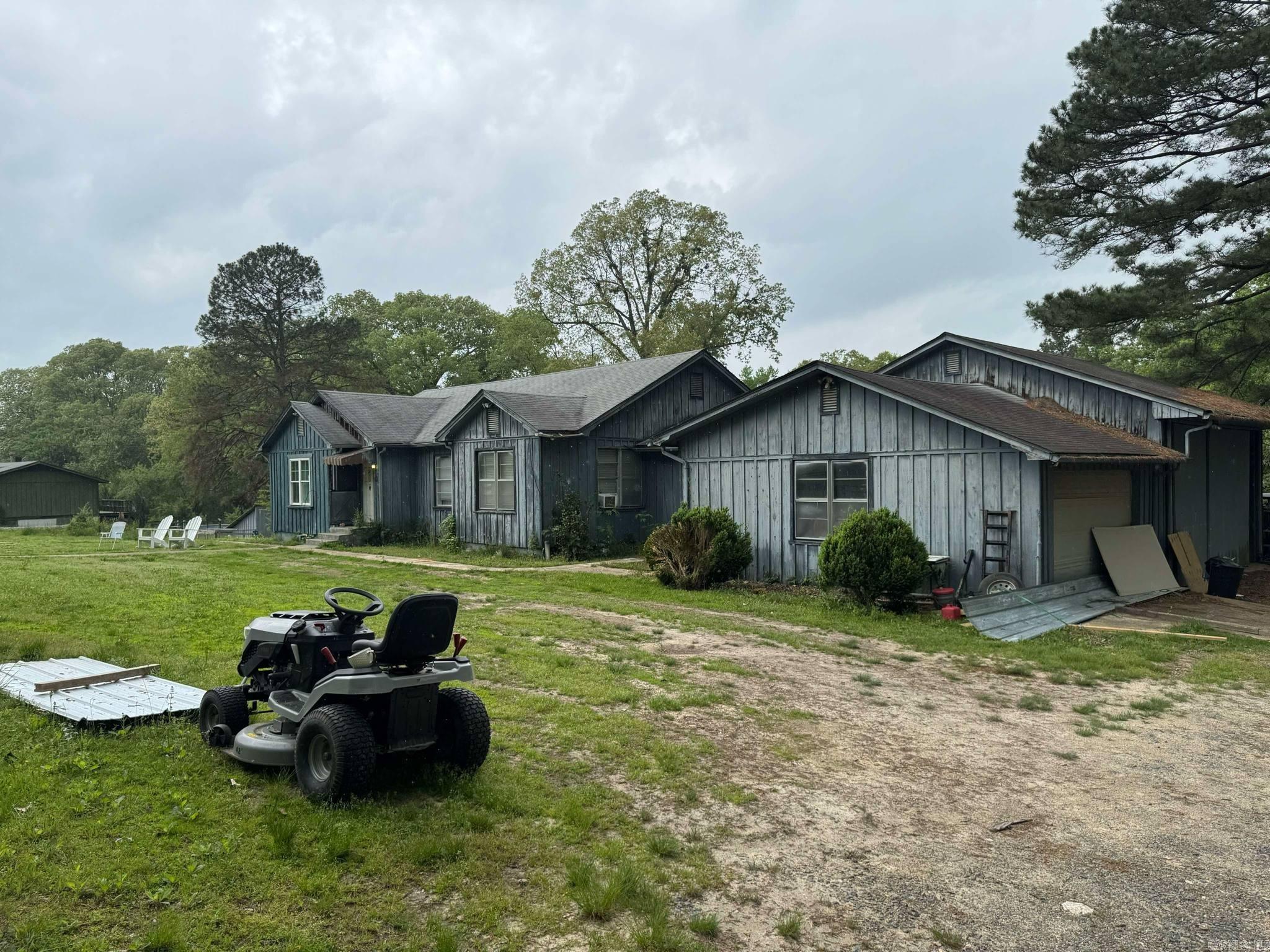 Wickes - Residential