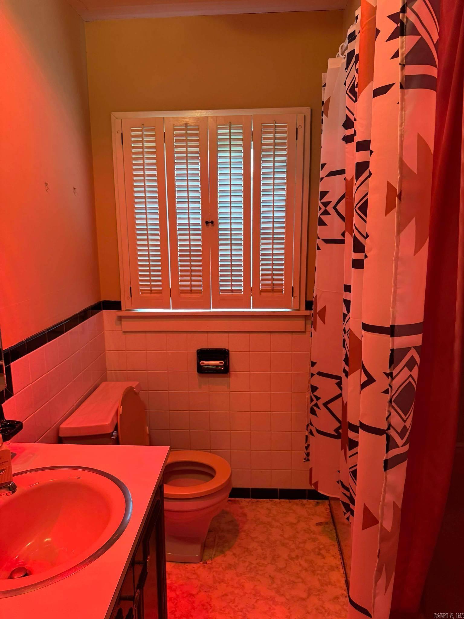 Wickes - Residential