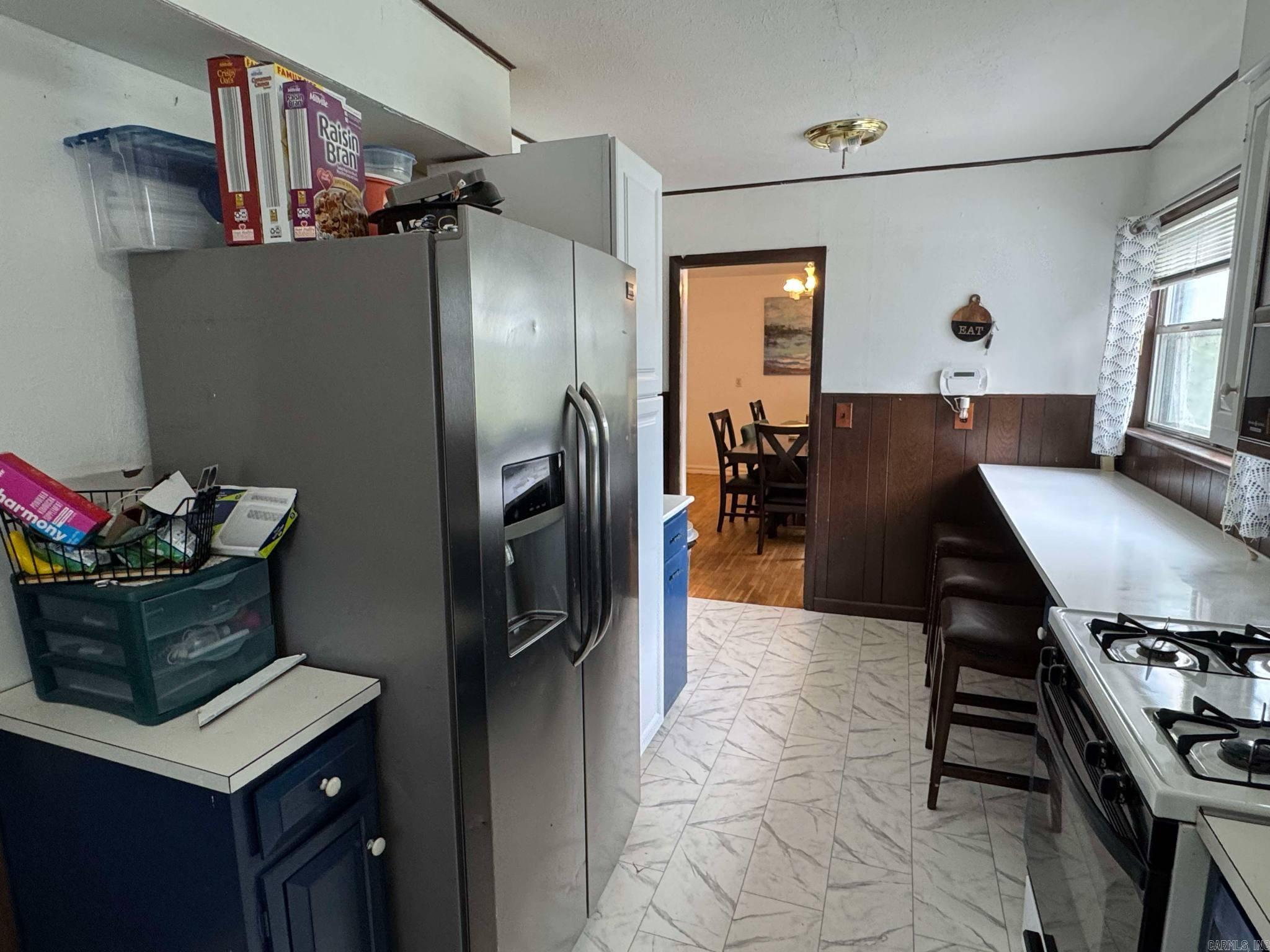 Wickes - Residential