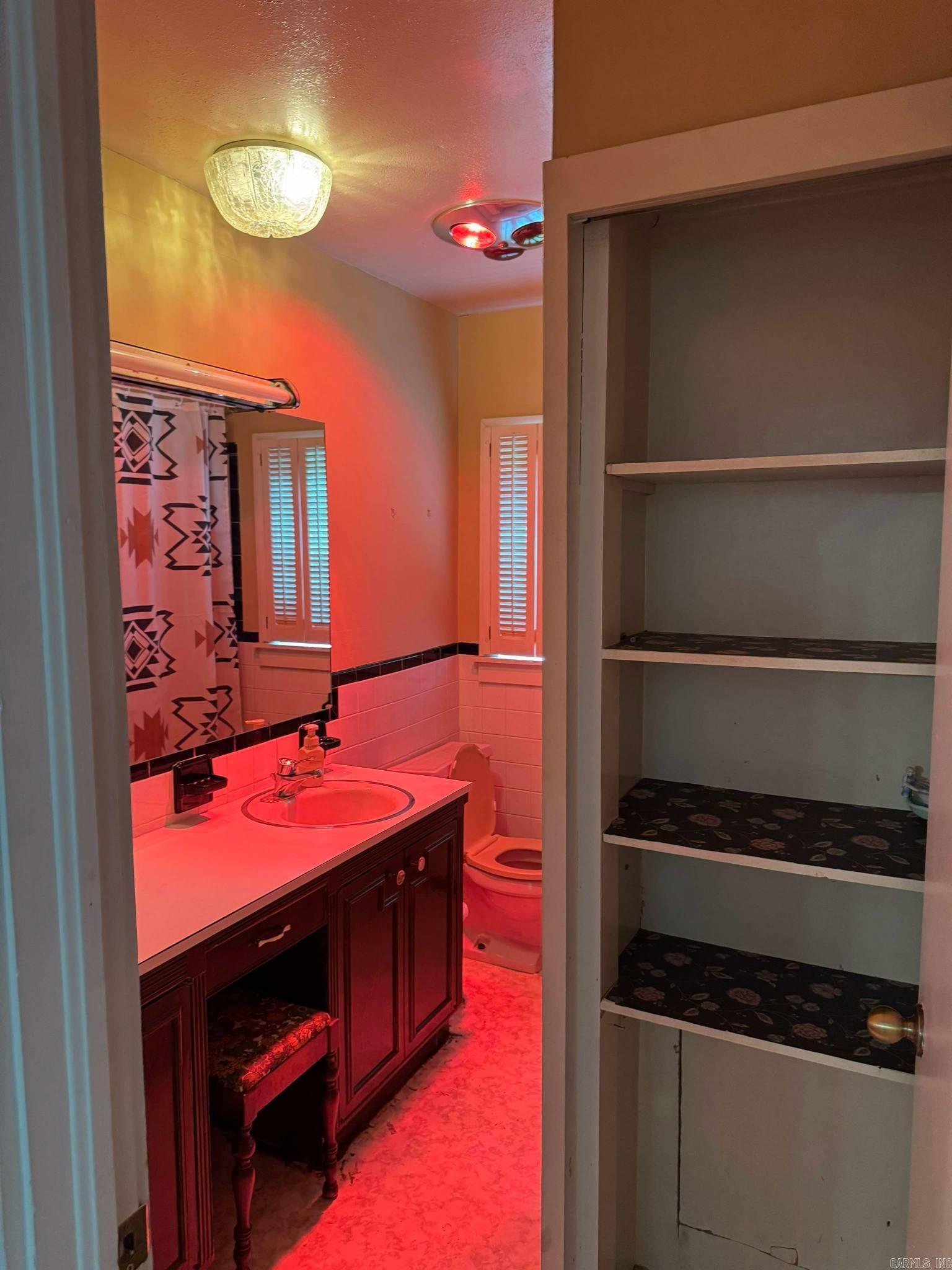 Wickes - Residential