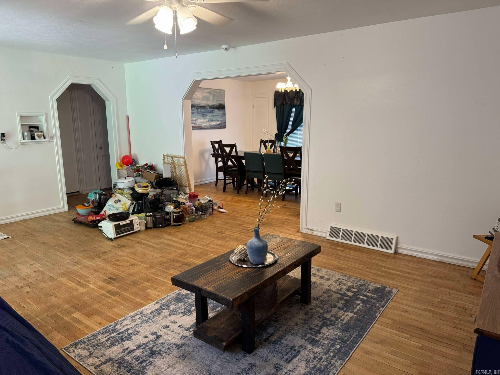 Wickes - Residential