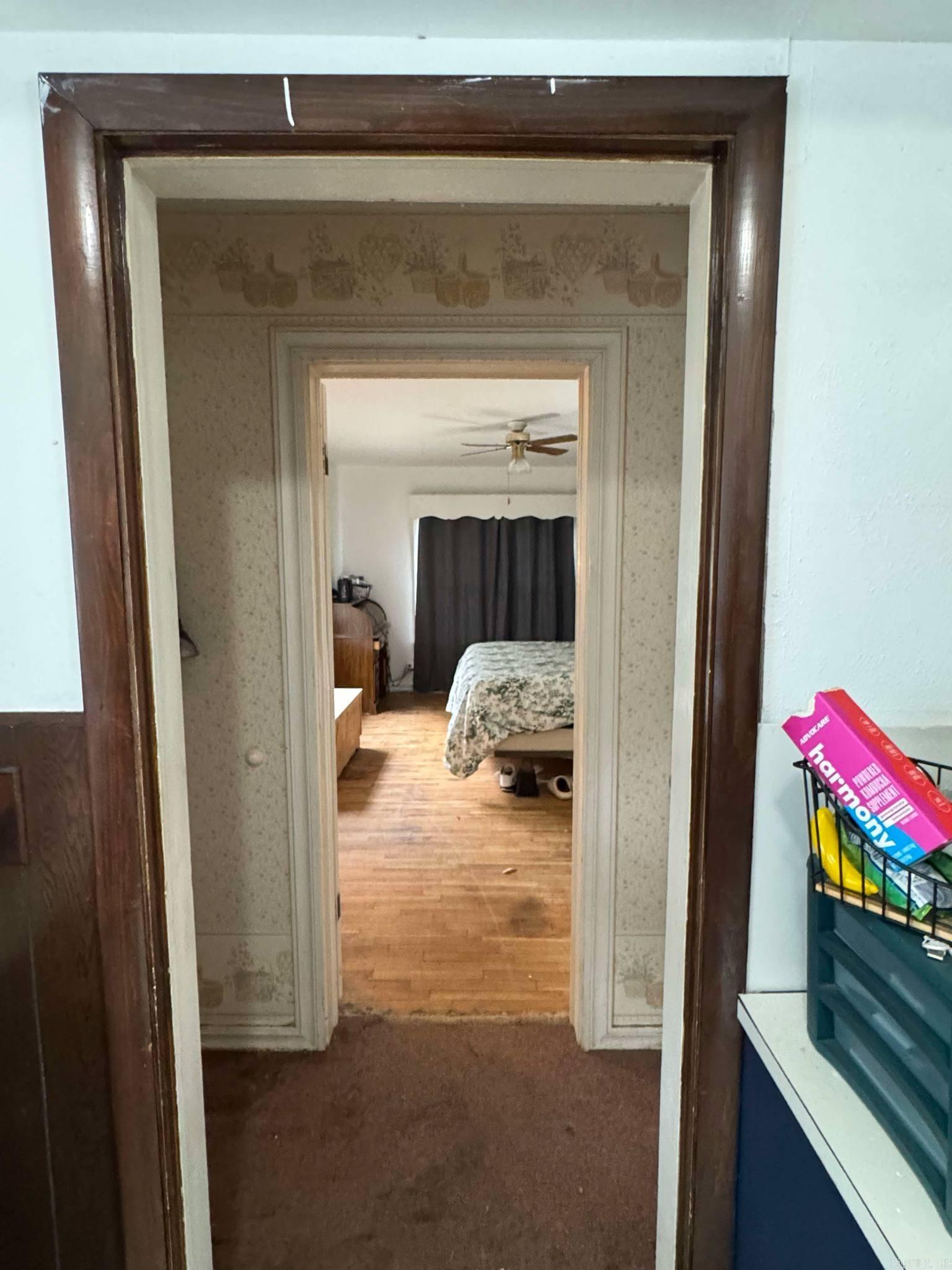 Wickes - Residential