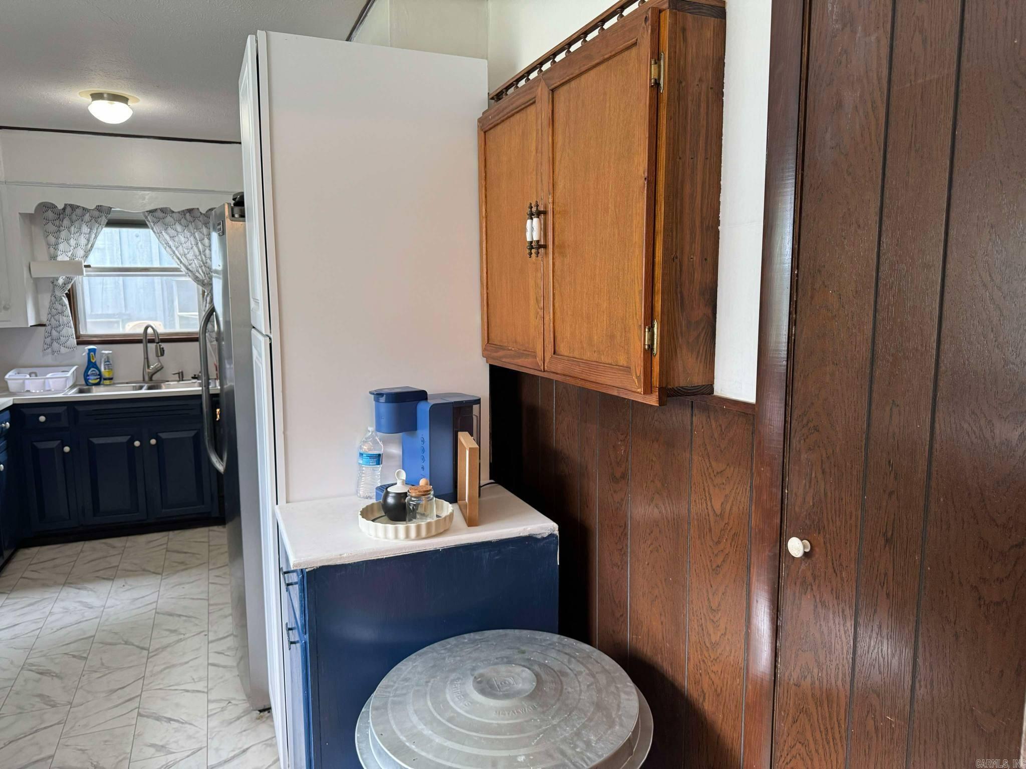 Wickes - Residential