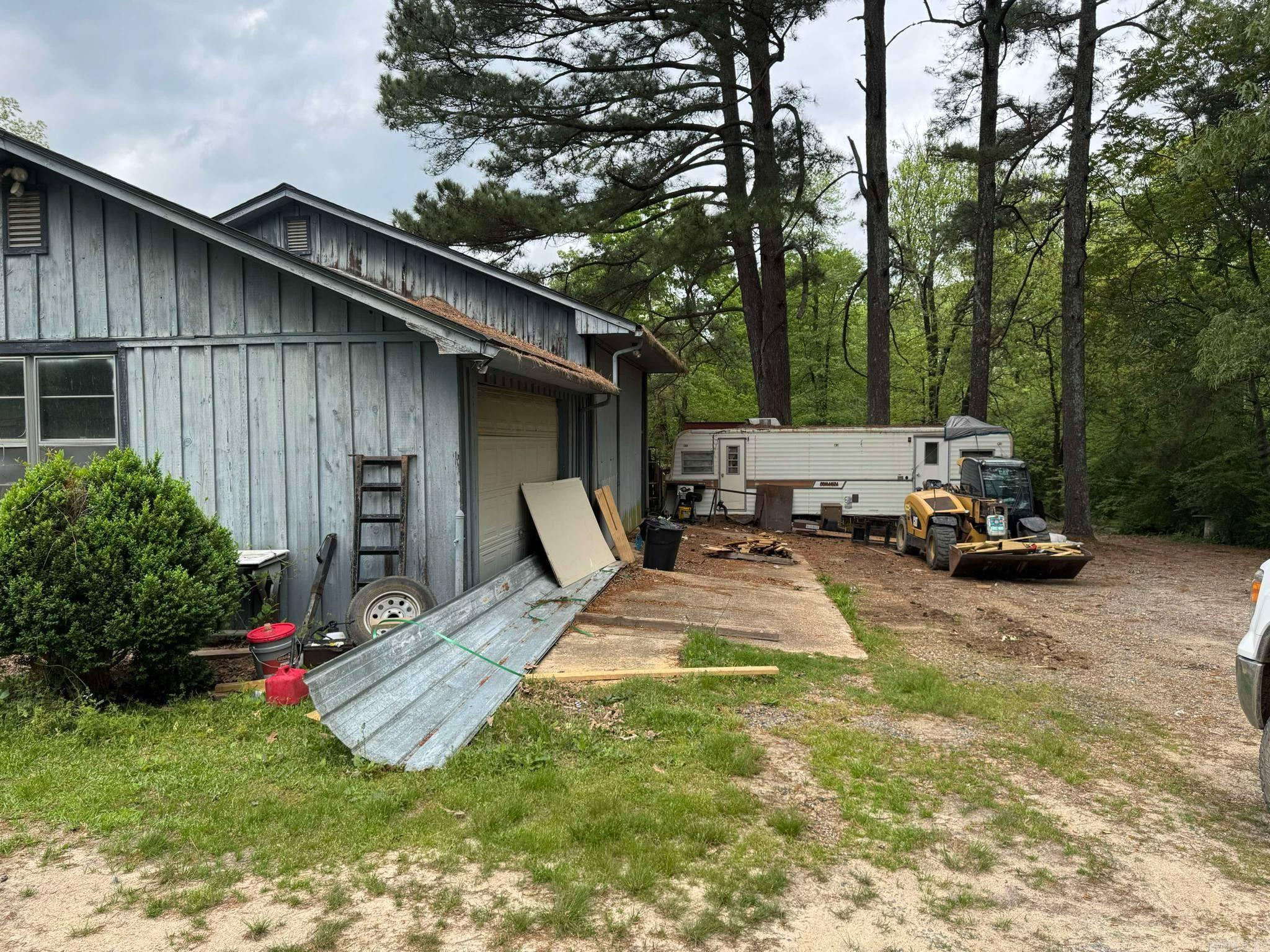 Wickes - Residential