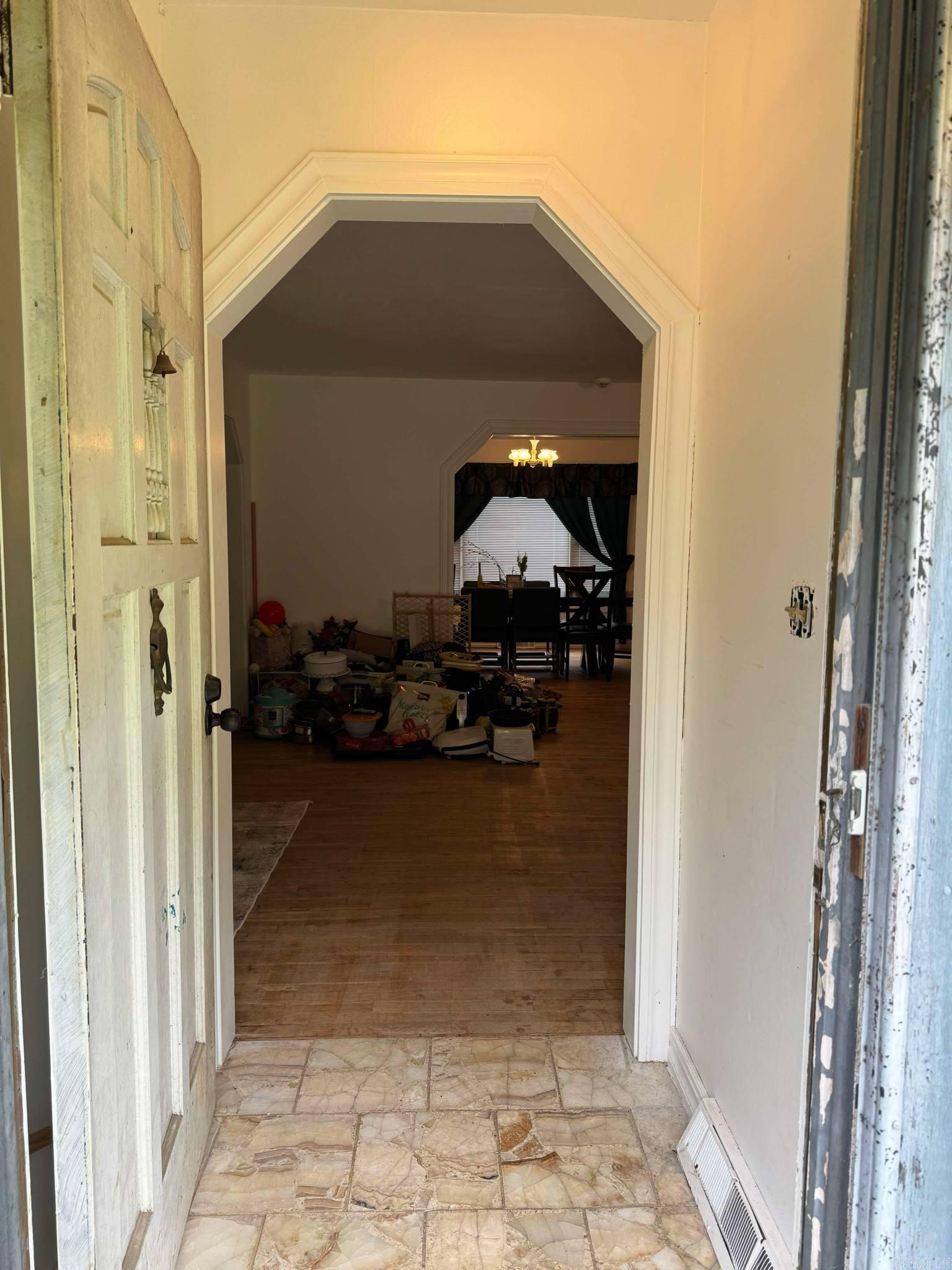 Wickes - Residential