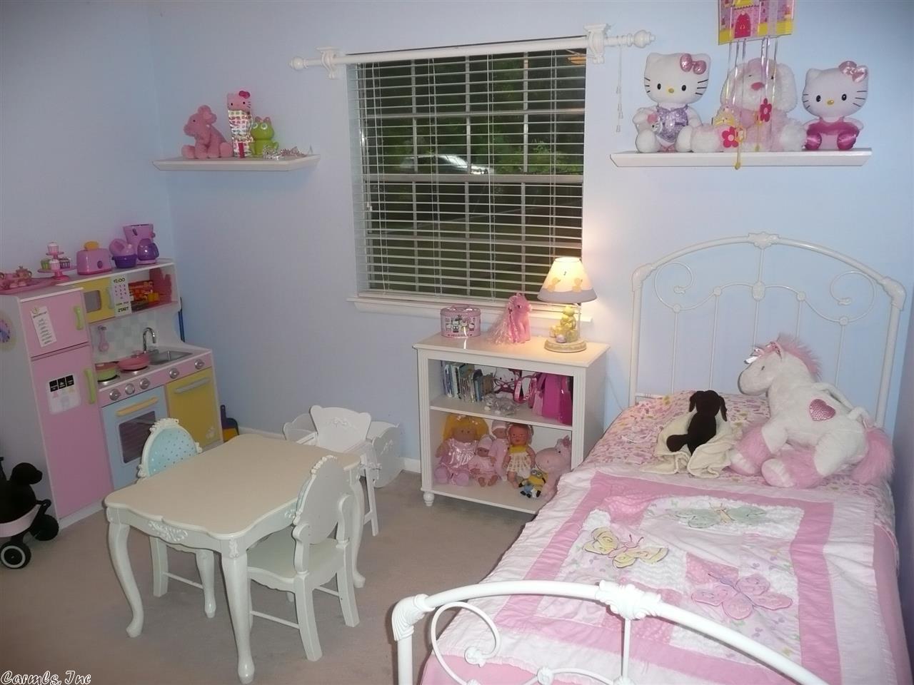 Springhill Manor - Residential