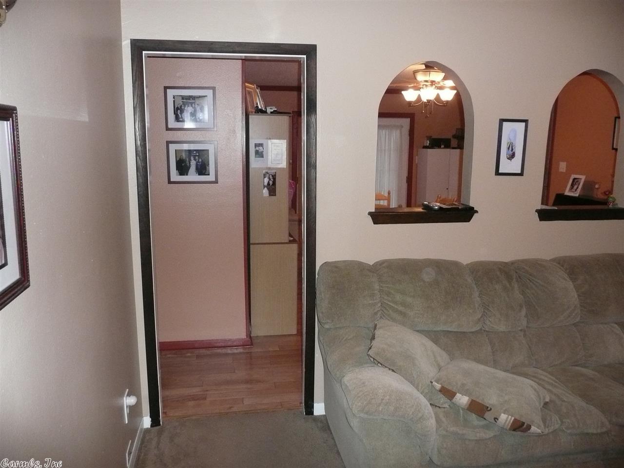 Springhill Manor - Residential