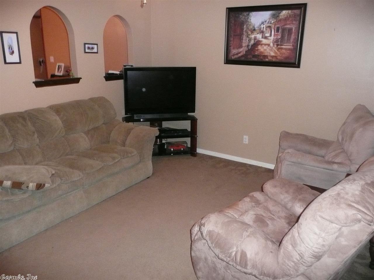 Springhill Manor - Residential