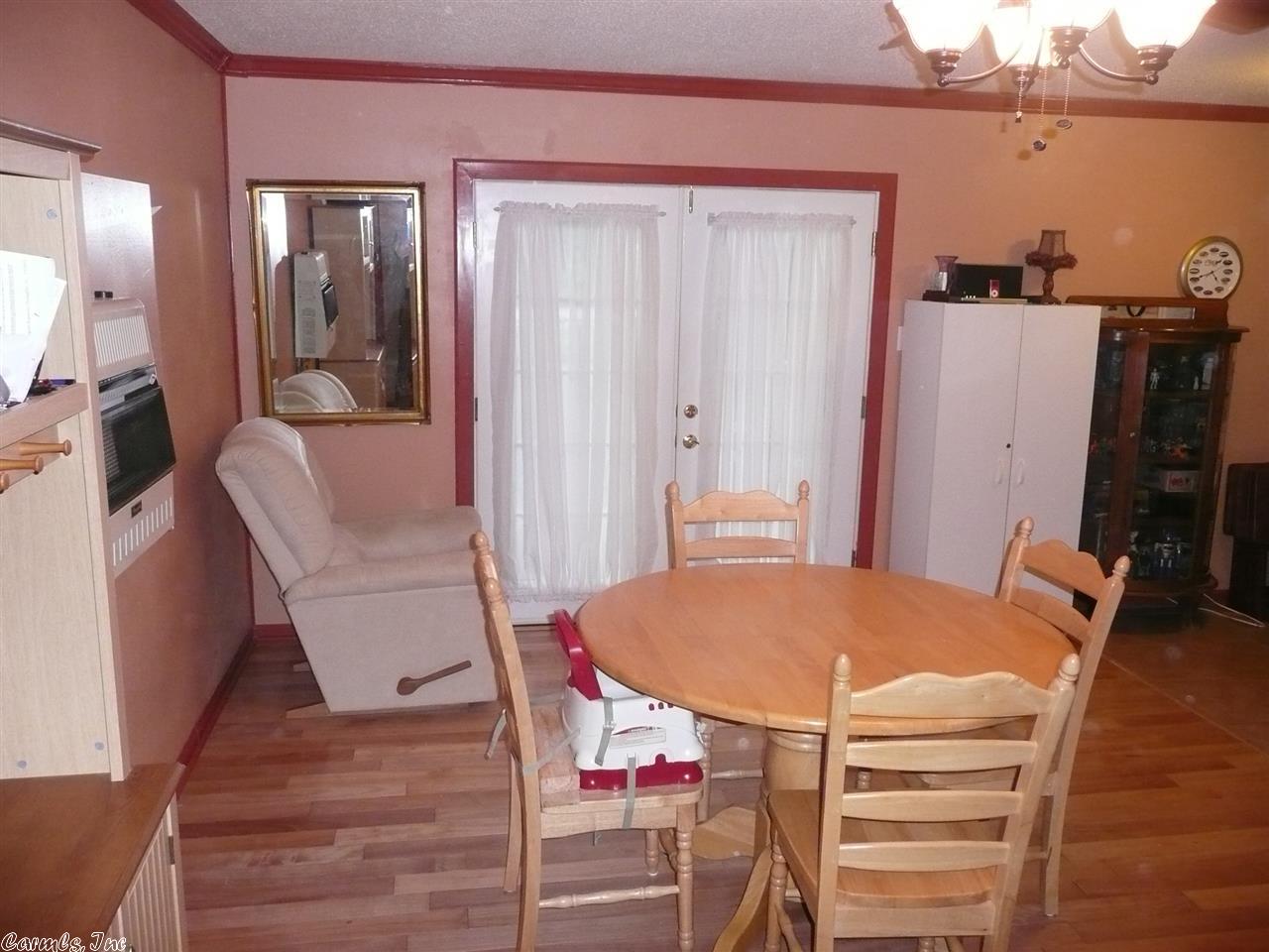 Springhill Manor - Residential