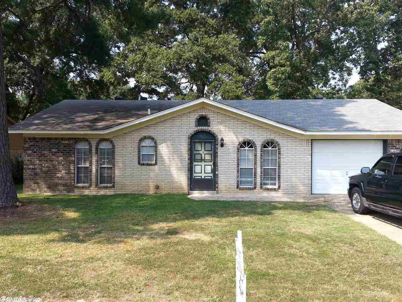 Springhill Manor - Residential