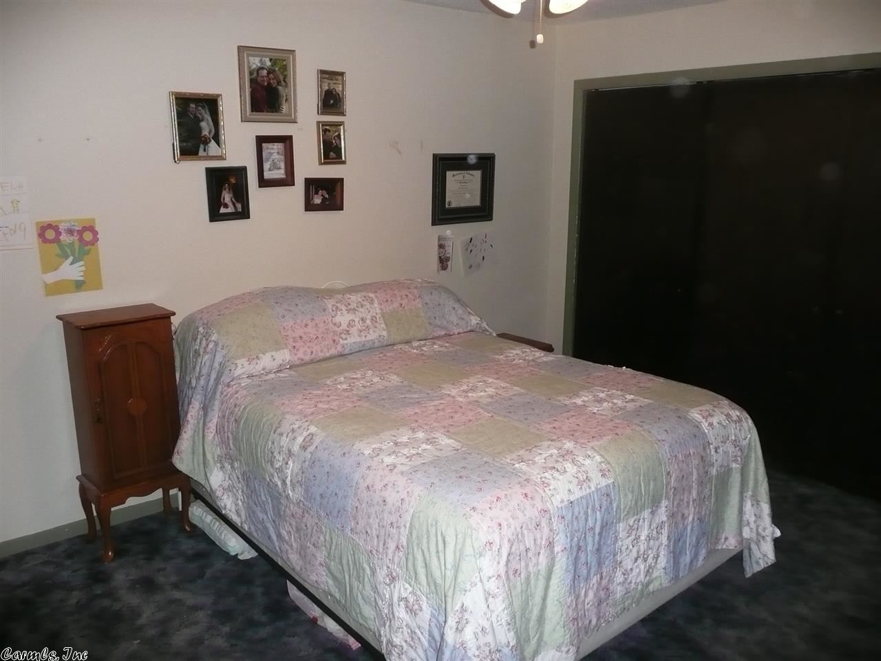 Springhill Manor - Residential