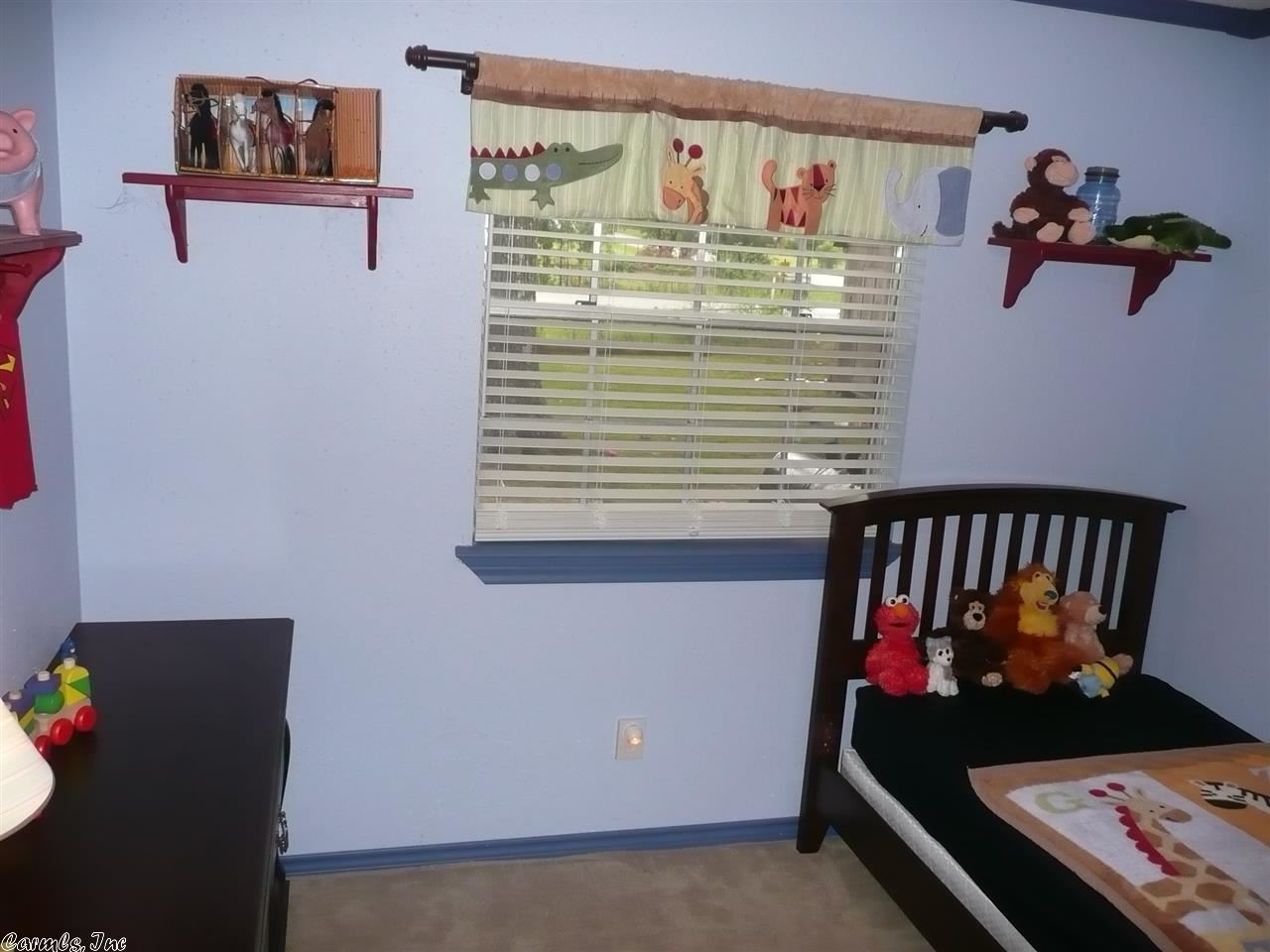 Springhill Manor - Residential