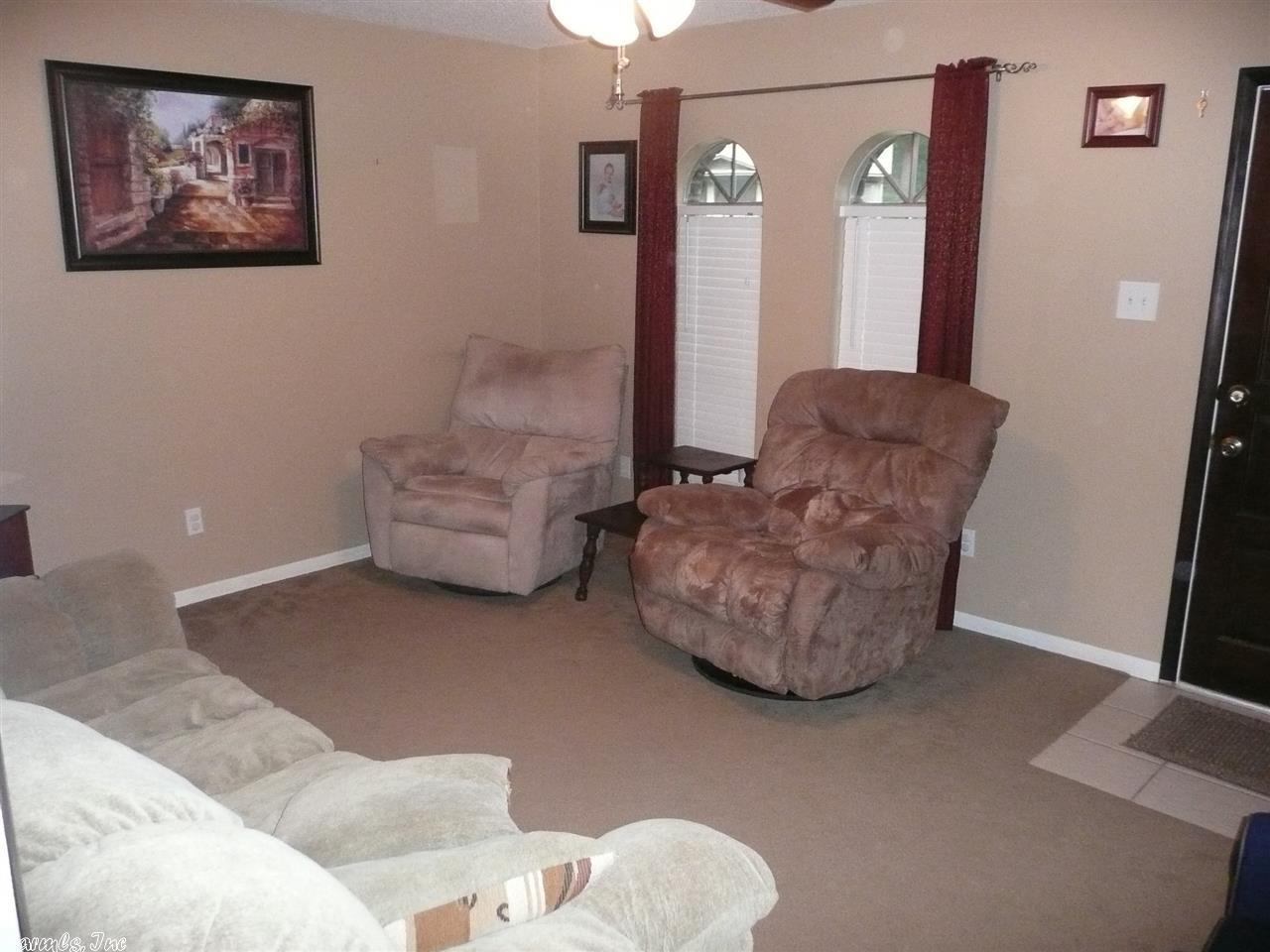 Springhill Manor - Residential