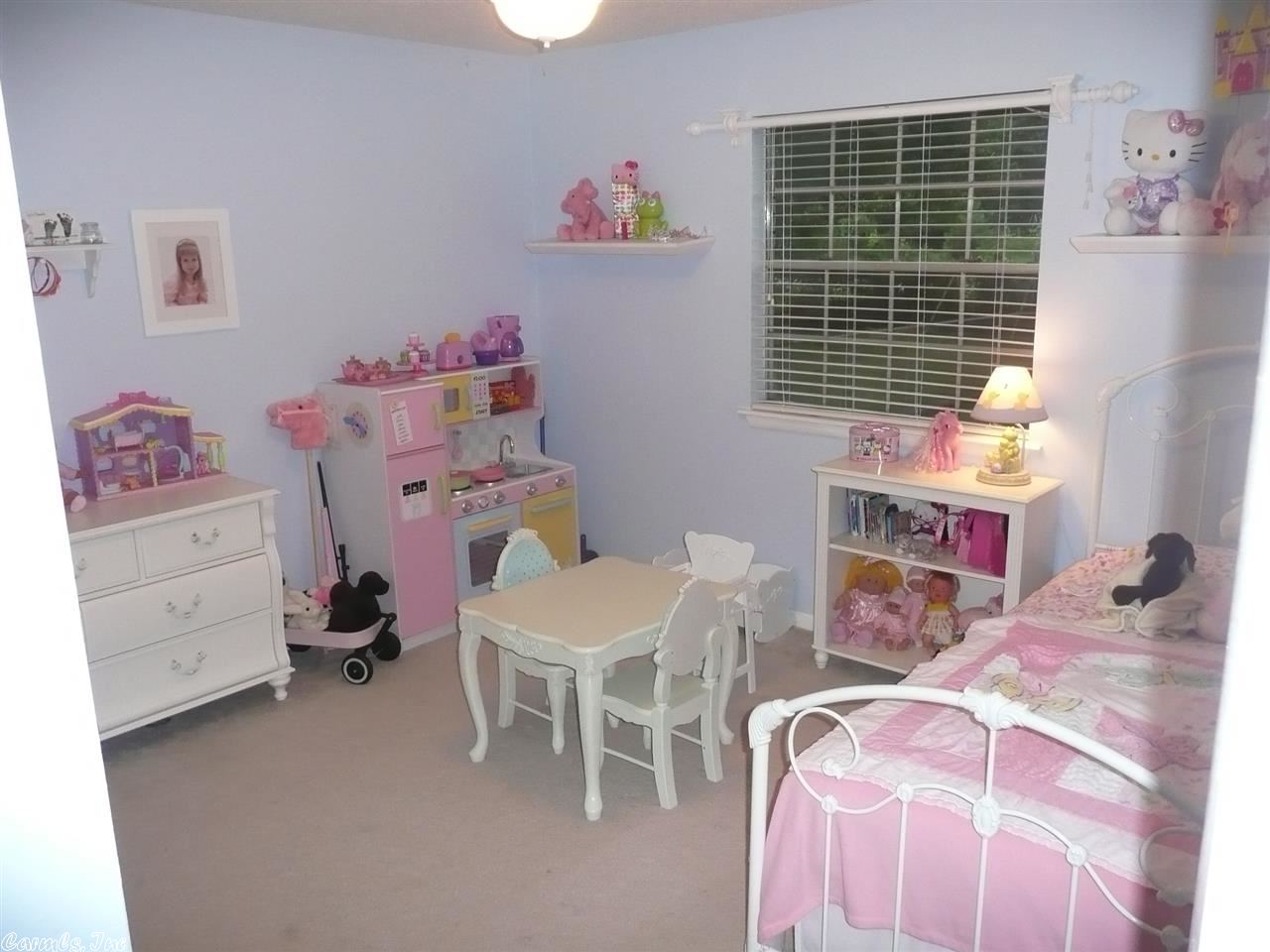 Springhill Manor - Residential