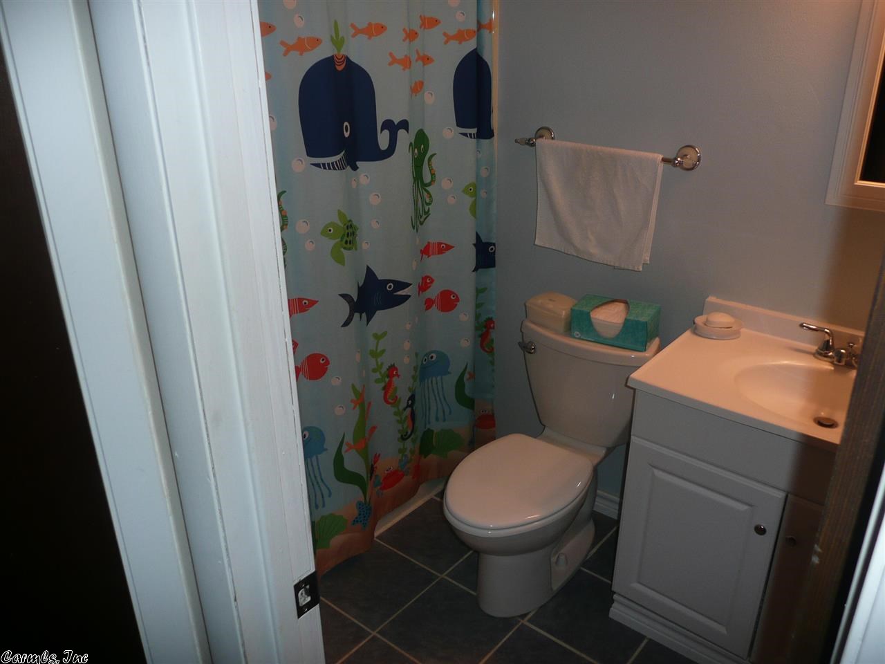 Springhill Manor - Residential