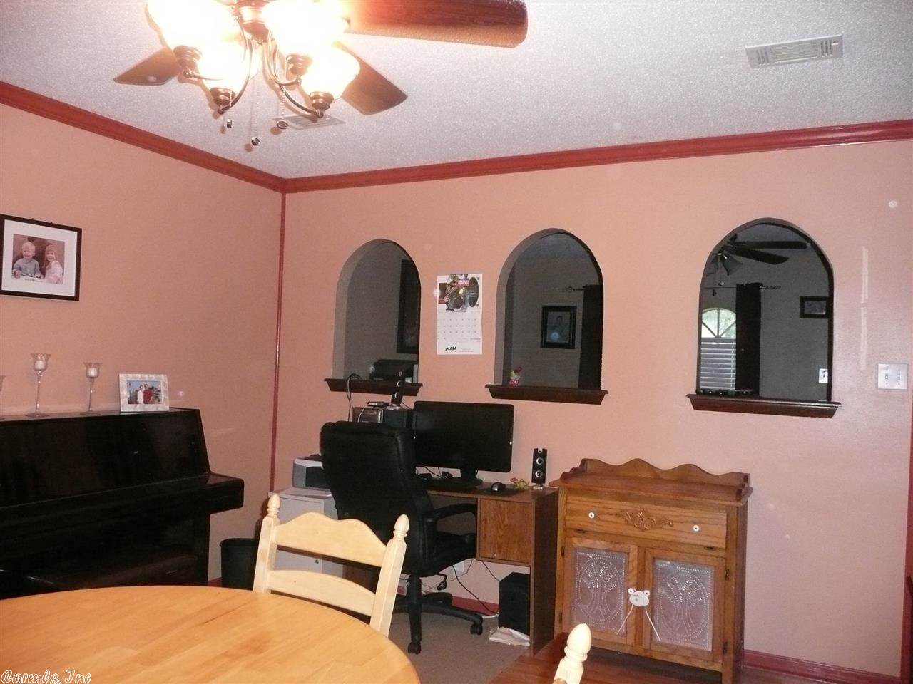 Springhill Manor - Residential