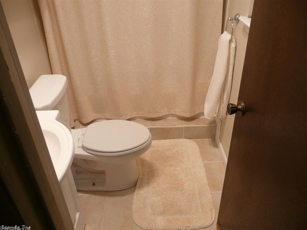 Springhill Manor - Residential