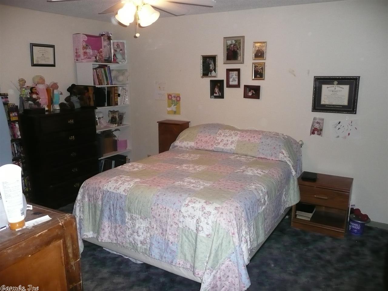 Springhill Manor - Residential