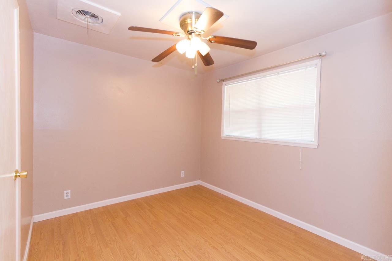 Oak View Replat - Residential Lease