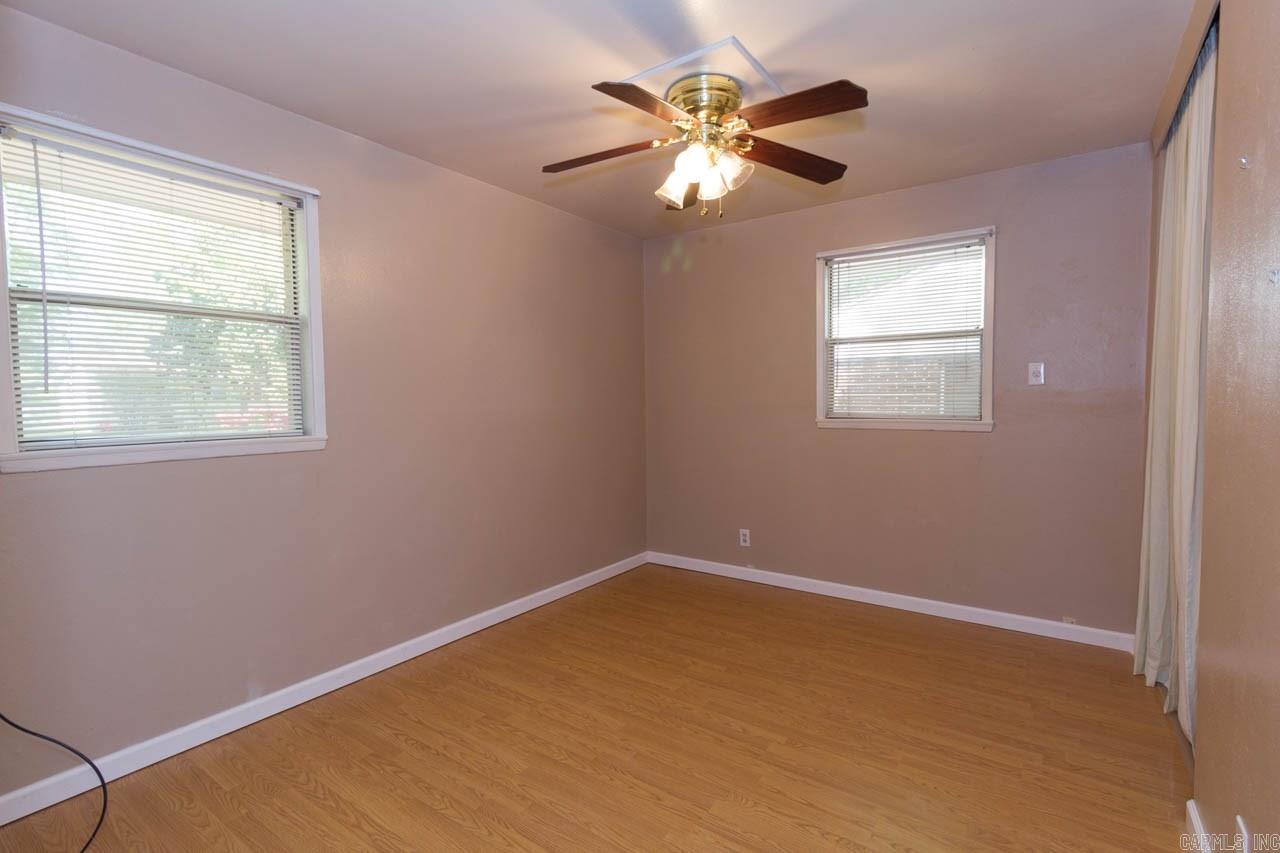 Oak View Replat - Residential Lease