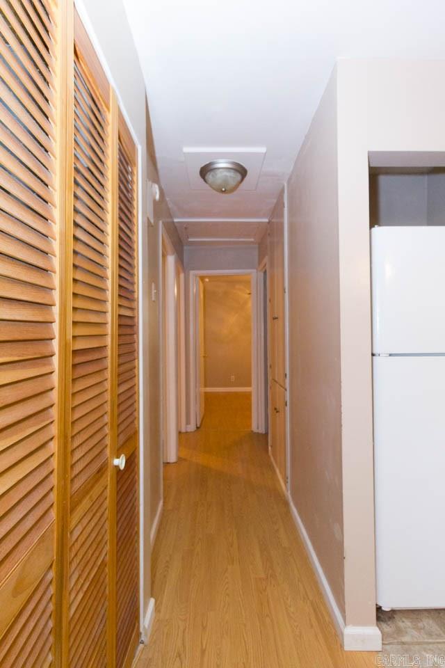 Oak View Replat - Residential Lease