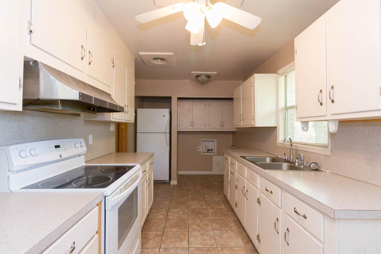 Oak View Replat - Residential Lease