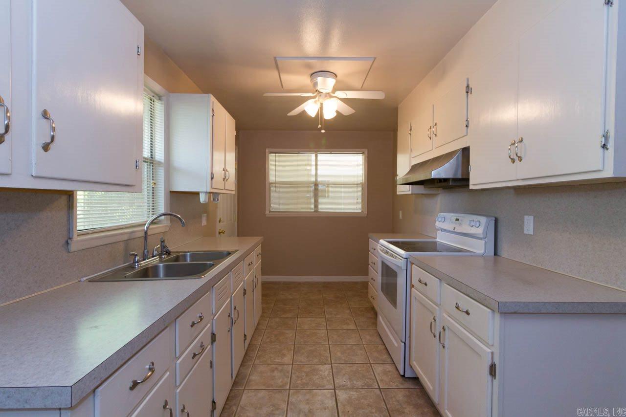 Oak View Replat - Residential Lease