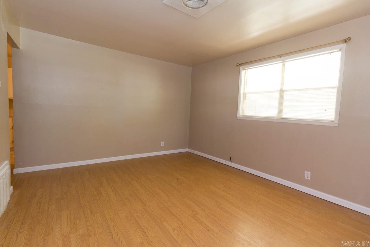 Oak View Replat - Residential Lease