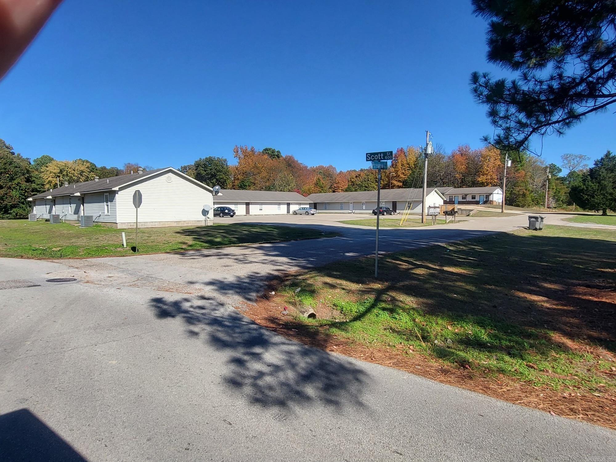 Watkins - Residential Income