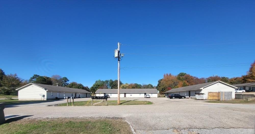 Watkins - Residential Income